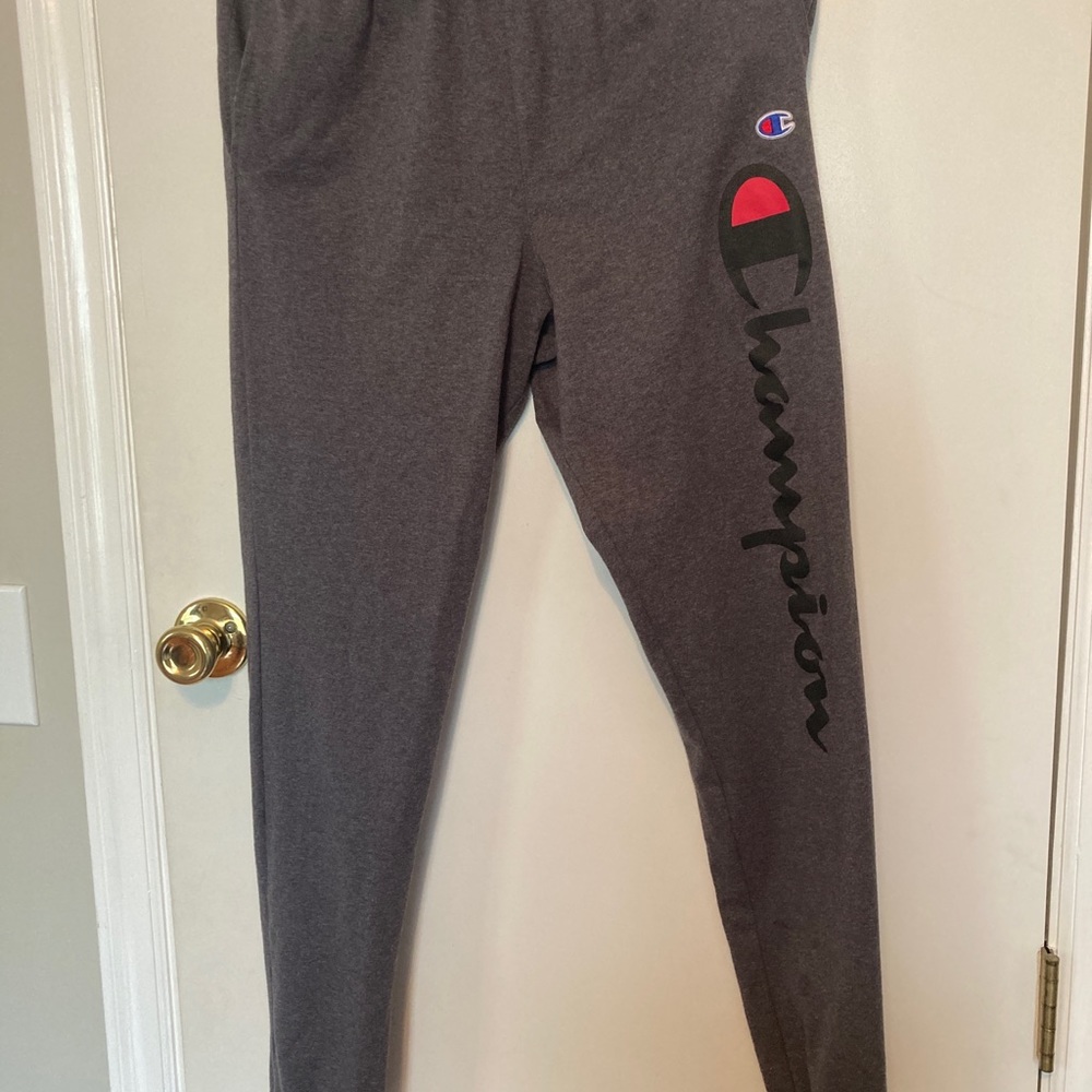 Champion joggers